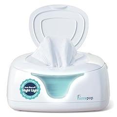 Hiccapop Baby Wipe Warmer and Dispenser
