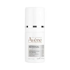 Avène Retrinal 3-In-1 Eye Cream