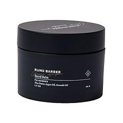 Blind Barber Beard Balm with Oils