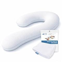 Contour Swan Cool XL Body Pillow