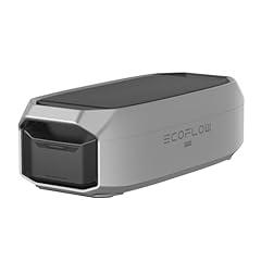 EF ECOFLOW DELTA Pro 3 4000Wh Expansion Battery