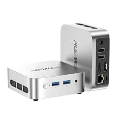 ACEMAGIC Mini PC N97 16GB 256GB