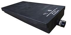 Class A Customs 31 Gallon Black Water Holding Tank WT-3100