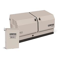 Champion Power Equipment 201222 22kW Home Standby Generator