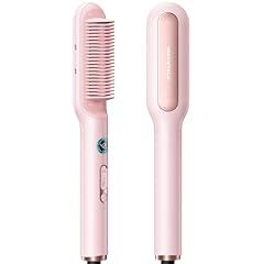 Wavytalk Sleek Sweep Ionic Straightening Brush