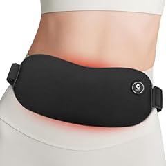 Portable Cordless Heating Pad for Cramps