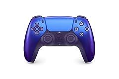 PlayStation DualSense Wireless Controller Chroma Indigo