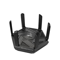 ASUS AXE7800 WiFi 6E Router