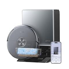 Narwal Flow 2 Robot Vacuum and Mop