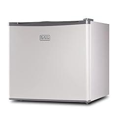 Black+Decker Compact Upright Freezer