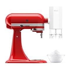 Mavouse Shave Ice Attachment for Kitchenaid Mixer