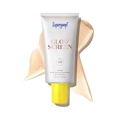 Supergoop Glowscreen SPF 40 Tinted Sunscreen