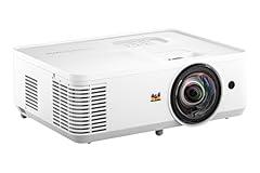 ViewSonic PS502X 4000 Lumens XGA HDMI Projector