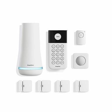 SimpliSafe