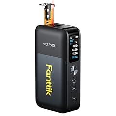 Fanttik A10 Pro Digital Laser Tape Measure