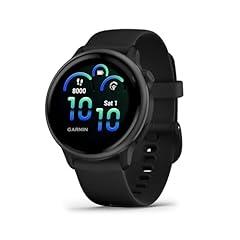 Garmin vívoactive 6 GPS Smartwatch