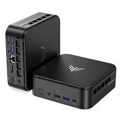 KAMRUI Mini PC Ryzen 7 PRO 5875U