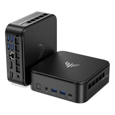 mini pc for gaming