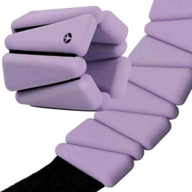 wrist weights