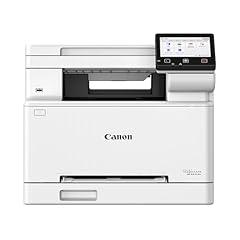 Canon MF662Cdw Wireless Laser Printer