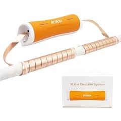 Electronic Water Descaler System
