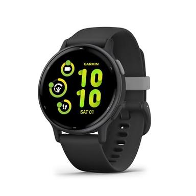 garmin smart watch