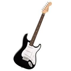 Fender Squier Stratocaster Electric Guitar for Beginners