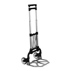 Mount-It Folding Hand Truck and Dolly