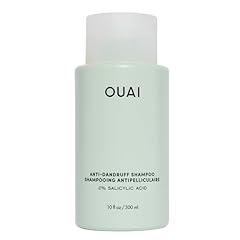 OUAI Anti Dandruff Shampoo