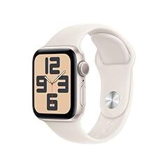 Apple Watch SE 2nd Gen GPS 40mm