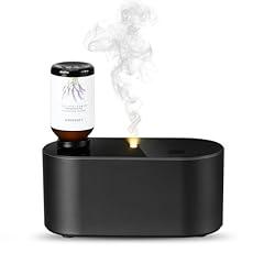 Nexalithron Waterless Aromatherapy Diffuser