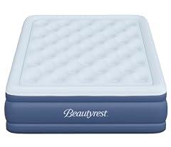 Beautyrest Supreme Air Cal-King Air Mattress