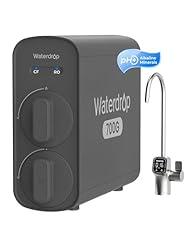Waterdrop G5P700A Alkaline Reverse Osmosis System