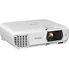Epson Home Cinema 1080p Projector