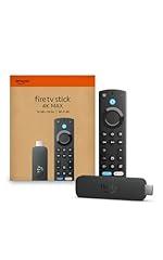 Amazon Fire TV Stick 4K Max