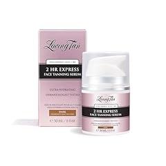 Loving Tan 2 HR Express Face Tanning Serum