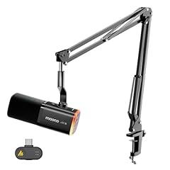 MAONO PD100WS Wireless Gaming Microphone