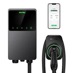 Autel MaxiCharger Home EV Charger 50 Amp