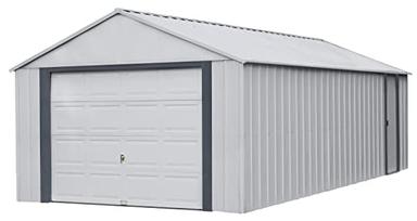 storage building