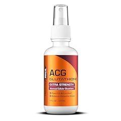 ACG Glutathione Extra Strength Immune Boost Spray