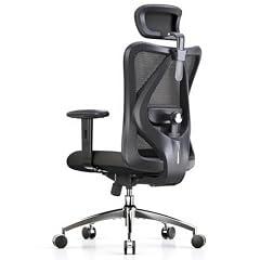 SIHOO M18 Ergonomic Big and Tall Chair