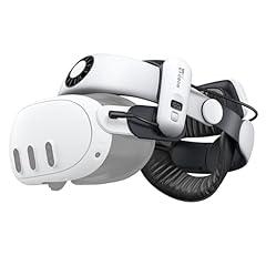 BOBOVR S3 Pro Battery Strap System