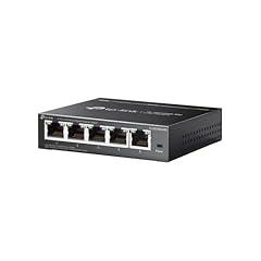 TP-Link TL-SG105S-M2 Multi-Gigabit Ethernet Switch