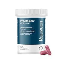 Rejuveen Provitalean Metabolism Fuel for Women