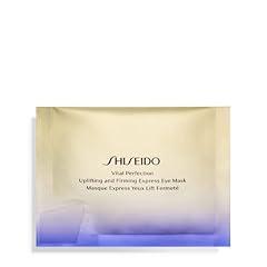 Shiseido Vital Perfection Eye Mask