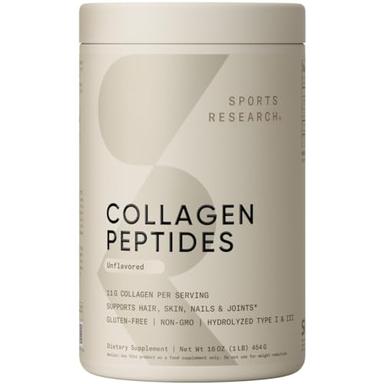 collagen powder