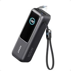 Anker Power Bank 25,000mAh Triple 100W