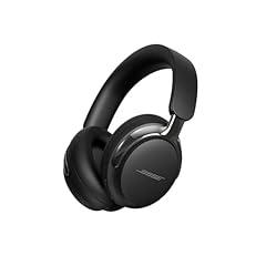 Bose QuietComfort Ultra Bluetooth Headphones