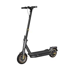 Segway Ninebot MAX G2 Electric Scooter