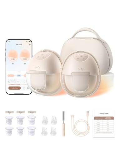 breast pump